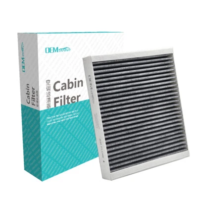 For Holden Barina Cruze Pollen Cabin Air Filter Car Accessories 13271190 1808524 - image 1 of 4