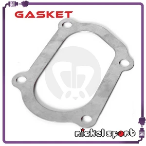 Junta de salida de turbina turbo para Toyota Landcruiser CT26 Supra 7MGT 14BT 13BT 1HD - Imagen 1 de 1