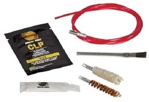 KleenBore Kleenpak Grab & Go Cleaning Kit .38/.357/9MM Handgun SK210 - Picture 1 of 1