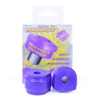 Kit Boccole Powerflex Barra Antirollio Posteriore Ø 14 mm Alfa Romeo Giulietta - Immagine 1 di 2