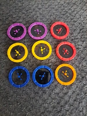 9 Movie Theater Story Book/Disks Nickelodeon Blue Clues Backyardigans Fairytale  - Image 1 of 4