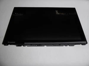 Lenovo X1 X1 Hybrid 13,3 HD Display komplett 40 Pol LP133WH2 - Bild 1 von 2