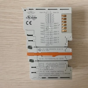 Beckhoff EL2889 Module New⊕IK - Picture 1 of 4