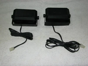 Lot of 5 Motorola speakers model: SSN4005A - Zdjęcie 1 z 2