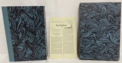 Writings Of Thomas Jefferson Selections from the Personal Political 1st ed (L.N. Foto 1 de 4