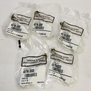 SET BESTEHEND AUS 5 2 STÜCK BUNN-O-MATIC® 40796.0000 TCO KIT VP17  - Bild 1 von 6