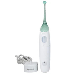 Manico Flosser originale per Sonic care AirFloss HX8240 / HX8140 + ugello + caricatore - Foto 1 di 8