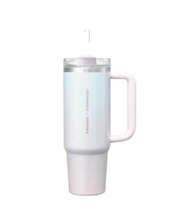 Starbucks Korea SS Dreaming Quencher Vaso 887 ml - Edición Limitada Taza Fría - Imagen 1 de 2