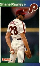 A9832- 1989 Donruss Baseball #'s 251-500 +Rookies -You Pick- 10+ FREE US SHIP