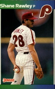 A9832- 1989 Donruss Baseball #'s 251-500 +Rookies -You Pick- 10+ FREE US SHIP