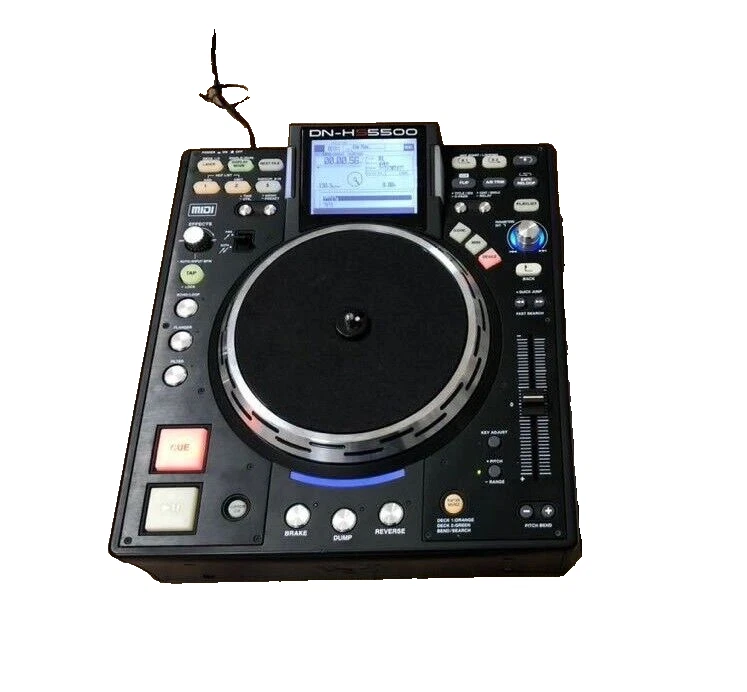たけ　DENON New DJ Gear: Pioneer DJM-850 and Denon SC3900 - DJ TechTools