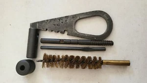 Old cleaning kit ZIP for MOSIN - NAGANT - Picture 1 of 2
