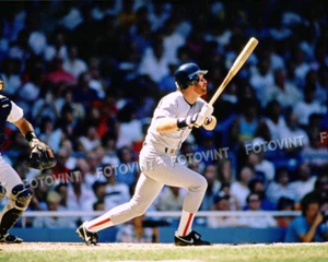 WADE BOGGS Photo Picture BOSTON RED SOX Baseball 8x10 11x14 11x17 or 16x20 (WB6) - Picture 1 of 5