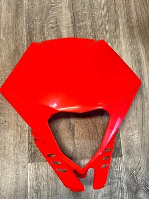 Cubierta de luz Beta Lampenmask RR 450 Foto 1 de 4