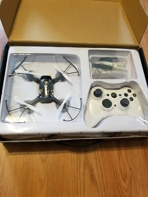 Drone Qyadcopter LiDiRC L8W 4CH HD WiFi FPV  - Image 1 of 2