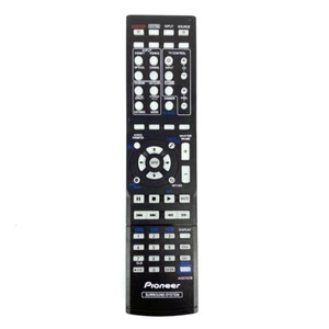 New Replacement AXD7578 For Pioneer AV Receiver Surround System Remote Control - Picture 1 of 3