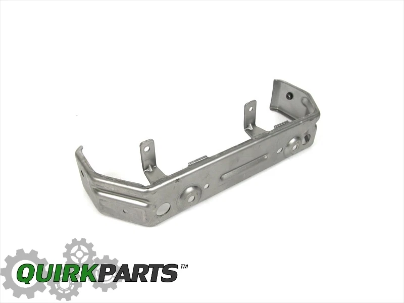 SOPORTE CONSOLA PISO DELANTERO DODGE RAM 1500 2500 3500 4500 5500 OEM NUEVO MOPAR Foto 1 de 4