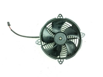 Вентилятор охлаждения радиатора 16 Harley Davidson XG500 Street 500 - Изображение 1 из 4