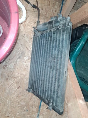 1966 Ford Mustang ac Condenser - Image 1 of 2