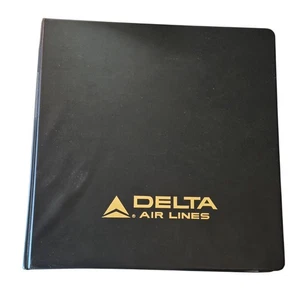 Formación curricular de calificación inicial de piloto Delta Airlines MD-88/90 de colección  - Imagen 1 de 11