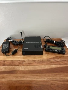 Receptor de comunicaciones ICOM IC-R2500 - Imagen 1 de 11