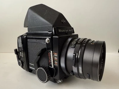 Mamiya RB 67 - Image 1 of 4