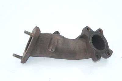 Hosenrohr Ford RANGER 2 6M349G437AA 1449138 2.5 105 KW 143 PS Diesel 03-2007 - Bild 1 von 3