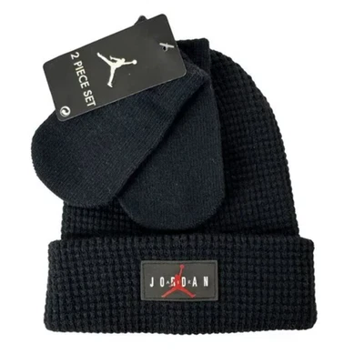 GANIE JORDAN POM Shine niño pequeño talla 2T-4T Foto 1 de 4