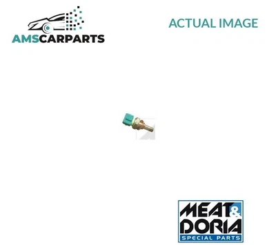COOLANT TEMPERATURE SENSOR RIGHT 82012 MEAT & DORIA NEW OE REPLACEMENT - Image 1 of 4
