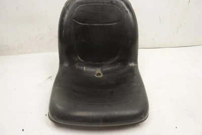 John Deere Gator XUV 850 D 07 Seat (Black) VG12160 #1 48884 Foto 1 de 4