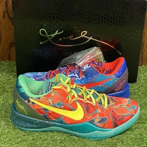 Nike Kobe 8 Protro What The Kobe / Herren US Größe 9 / **IN HAND MIT QUITTUNG** - Bild 1 von 10