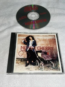 Neneh Cherry - Homebrew (1992) - Picture 1 of 3