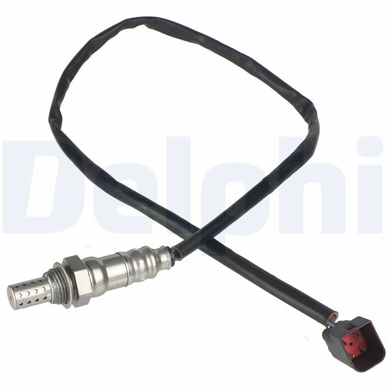 Sonda lambda Sx per FORD ESCORT FIESTA MONDEO SCORPIO SIERRA TRANSIT - Immagine 1 di 1