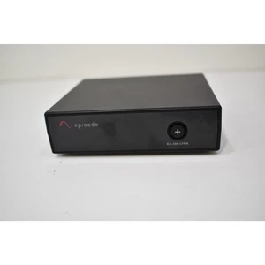 Episode EA-300-LYNK Lynk Audio Casting Interface schwarz gebraucht - Bild 1 von 5
