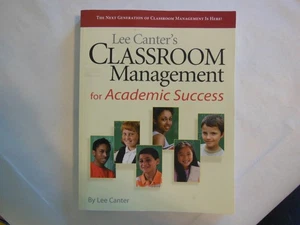 Solutions Ser.: Classroom Management for Academic Success by Lee Canter... - Picture 1 of 6