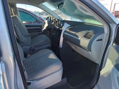 Dodge Caravan 2008-2020 pasajero delantero tablero superior bolsa de aire Foto 1 de 4