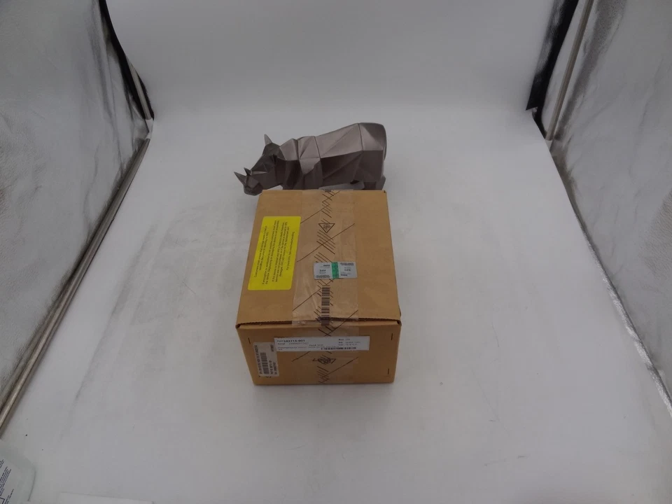 New 583713-001 HP 146GB 15000RPM SAS 6Gb/s SFF Drive AP877A - Image 1 of 1