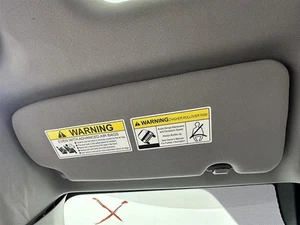 Driver Sun Visor With Illumination Sunroof Fits 20-22 CR-V 2704461 - Bild 1 von 11