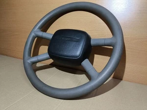 Panda 141 Volante Grigio 4 Razze Pari Al Nuovo - Foto 1 di 3