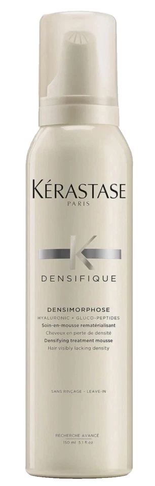 Kérastase 6400 Men's Hair Mousse