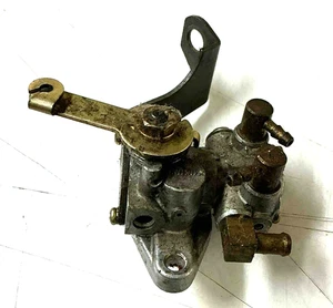 1999-2006 Yamaha OEM Oil Injection Pump Ass'y Venture VMAX Mountain Max SXR - Bild 1 von 4