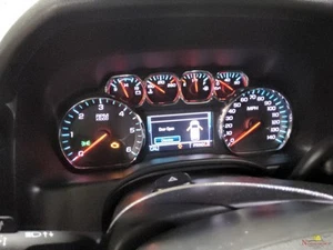2019 Chevy Tahoe Speedometer Instrument Cluster Gauges - Bild 1 von 10