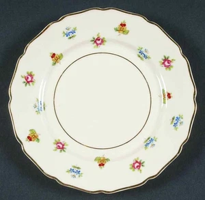 Rosenthal - Continental Rob Roy  Bread & Butter Plate 538731 - Picture 1 of 1