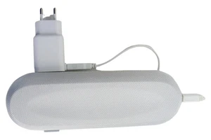 PHILIPS nicare Caricabatteria Originale Stazione di Ricarica per Spazzolino Elettrico Bianco - Foto 1 di 3