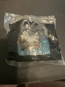 McDonald’s Happy Meal Max From The Little Mermaid NIP - Picture 1 of 3