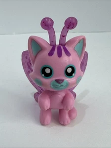 Baby Alive Glo Pixies Plum Rainbow’s friend - Minifigure di ricambio - Foto 1 di 6