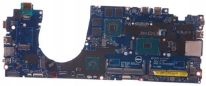 Płyta główna DELL Precision 3520 D - Zdjęcie 1 z 2