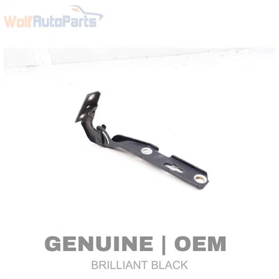 AUDI S4 B7 2004-2006 - CAPÓ IZQUIERDO BISAGRA 8E0823301E Foto 1 de 4