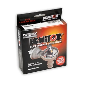 Pertronix LU-143A Ignition Conversion Kit For Lucas 4 cyl (43/45/59) - Picture 1 of 5