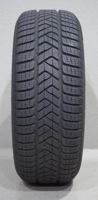 1x Pirelli SottoZero 3 MO 225 45 R18 95H M+S Winterreifen Winter 7,7mm DOT23 TOP - Bild 1 von 4